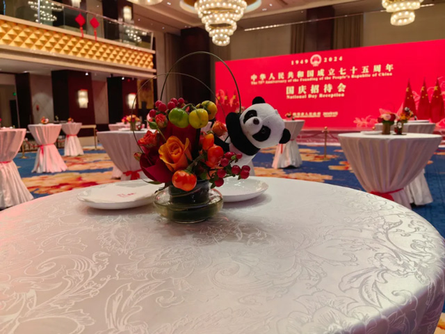 鷹皇九月簡報｜金秋華章，鷹皇科技影視先鋒持續(xù)領航