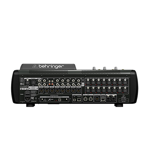 百靈達(dá) Behringer X32 數(shù)字調(diào)音臺